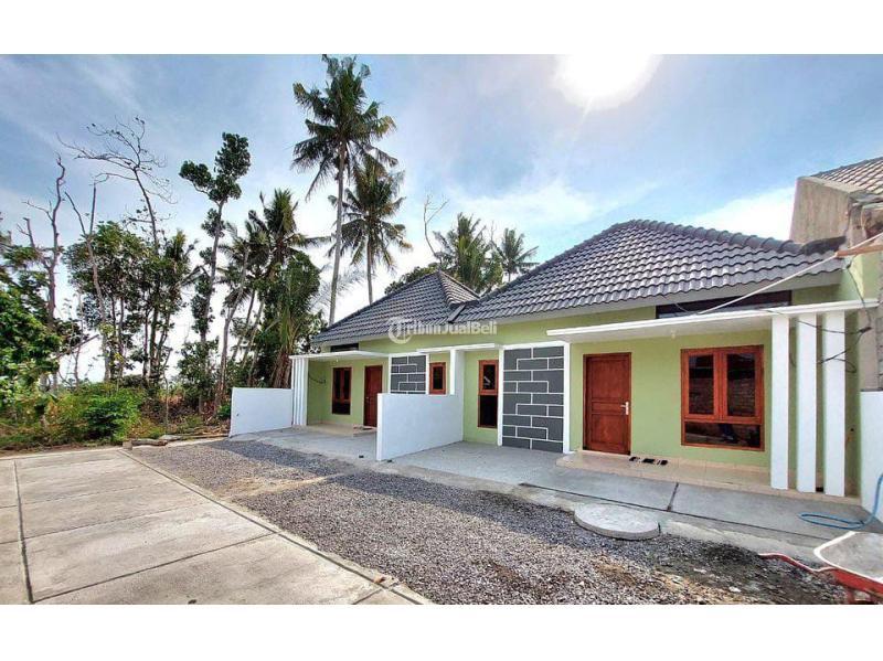 Dijual Rumah Lantai Lb Lt Kt Km Legalitas Shm Dan Pbg Di