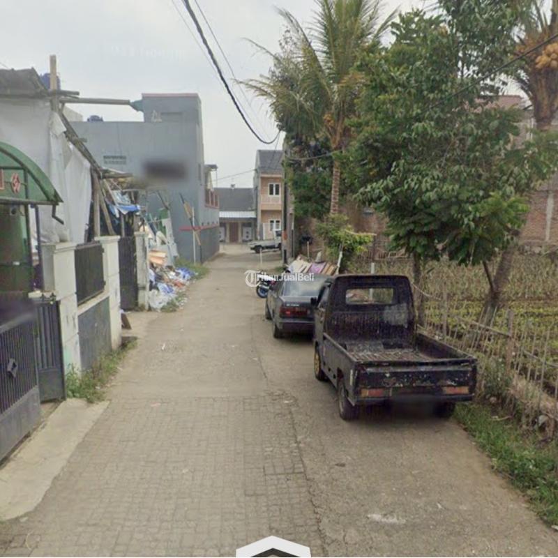 Dijual Tanah Kavling Siap Bangun LT556 Harga Terjangkau Di Bandung