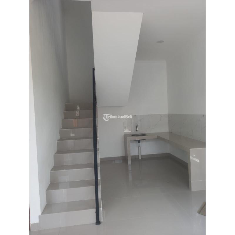 Dijual Rumah Mewah Modern Dalam Perumahan Di Maguwoharjo LT100 LB103 Di