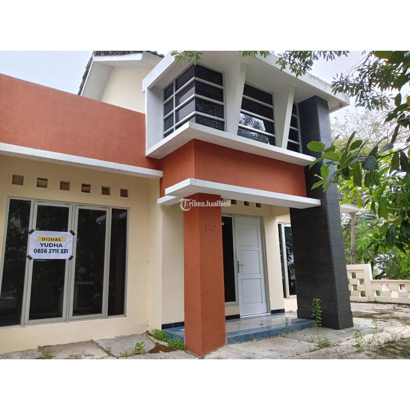 Jual Rumah Hook Tipe 65 162 3KT 2KM Harga Dibawah NJOP Pandanaran Hills