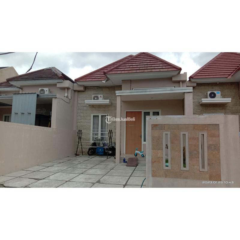 Dijual Rumah LB60 LT139 2KT 1KM Legalitas SHM Dan IMB Lokasi Strategis