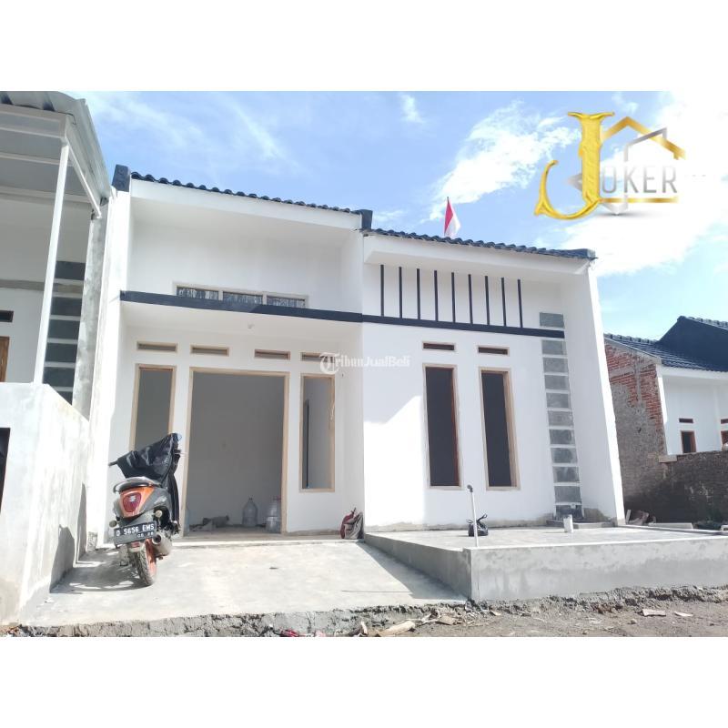 Jual Rumah Syariah Mutiara Sari Tipe Kt Km Di Bandung Selatan