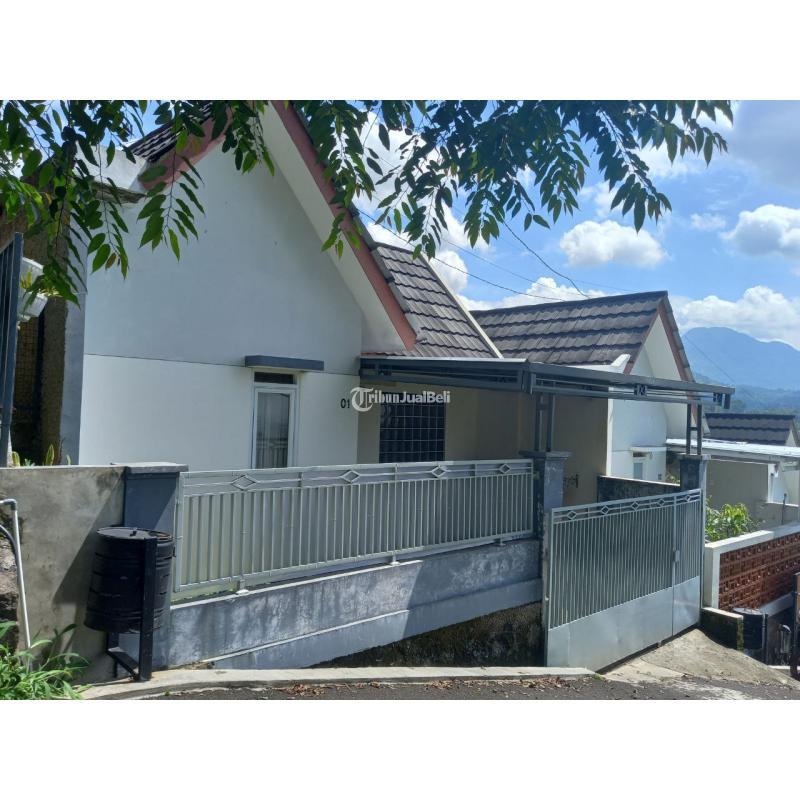 Dijual Rumah Harga Terbaik 2 Lantai Ready Stock Baru Desain Modern