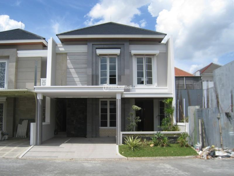 Dijual Rumah Baru Mewah Elegant Lt Lb Kt Km Di Citraland Di