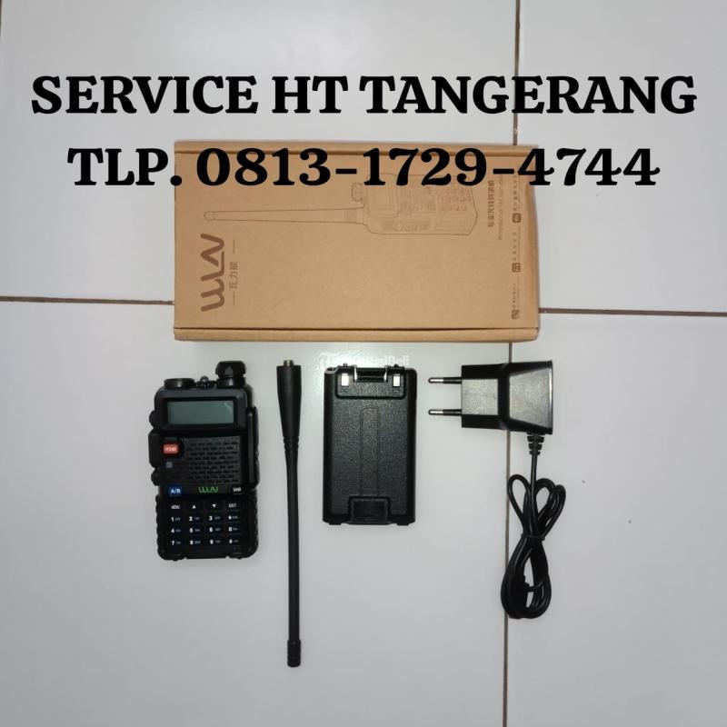 Service Ht Wln Kddiuv Harga Terjangkau Di Tangerang Banten Tribun