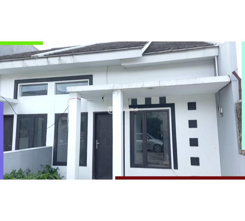 Dijual Rumah Hoek Ready Stock Gress Tipe Kt Km Di Margahayu