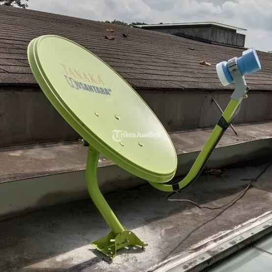 Service Panggilan Antena Parabola Dan Cctv Online Di Jakarta Barat