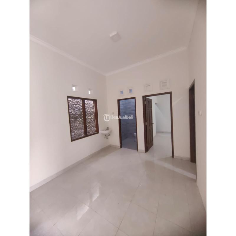 Dijual Rumah Lantai Kt Km Shm Minimalis Modern Lokasi Jalan Damai