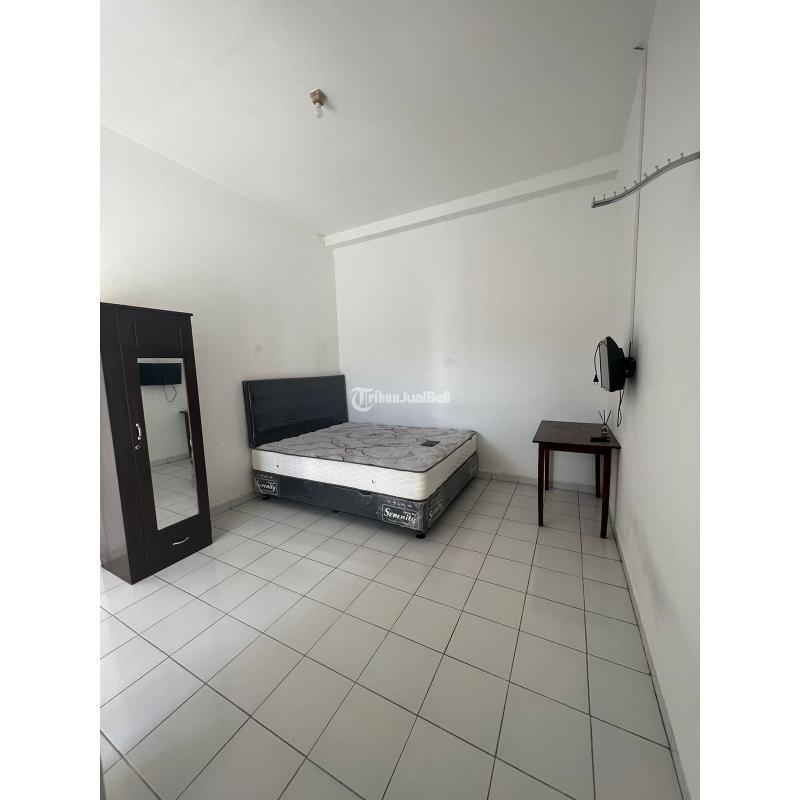 Dijual Kost Luas 2 Lantai 22 Kamar Kamar Mandi Dalam Kost Aktif