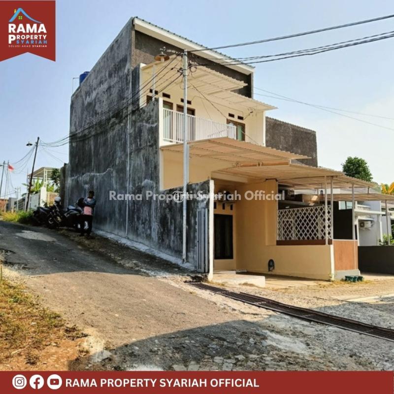 Dijual Tanah LT300m2 Legalitas SHM Lokasi Strategis Di Bandar Lampung