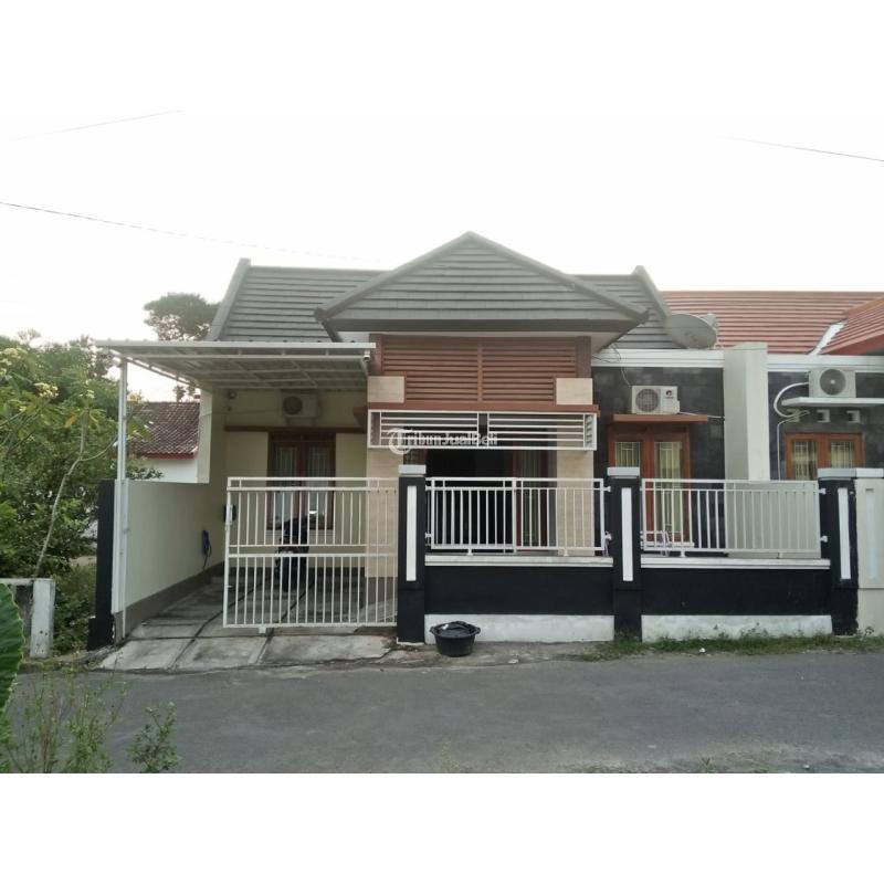 Jual Rumah 1 Lantai Baru Luas 95 108 Sekitar Rusunawa Jongke JL Prawiro