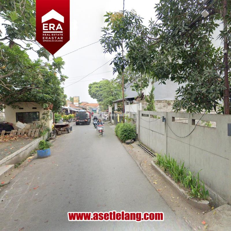 Jual Rumah Bekas Luas M Jl Maleer Indah Maleer Batununggal