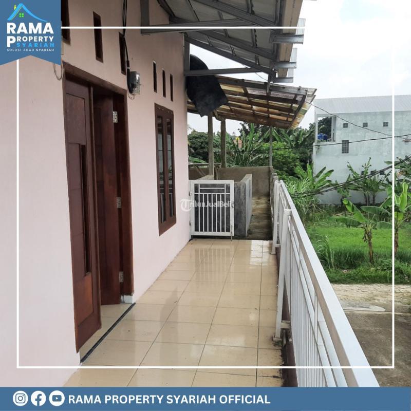 Jual Rumah Kost Aktif Tipe 80 104m2 Ada 6 Kamar Dekat Kampus Itera Dan