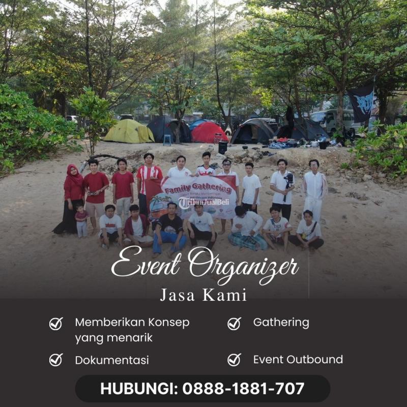 Jasa Event Organizer Outbound Di Malang Jawa Timur Tribun Jualbeli