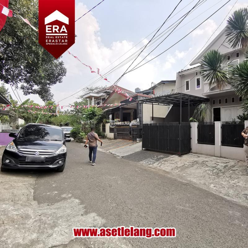 Jual Rumah Bekas Luas 300 309 Jl Lebak Indah 3 Lebak Bulus Cilandak