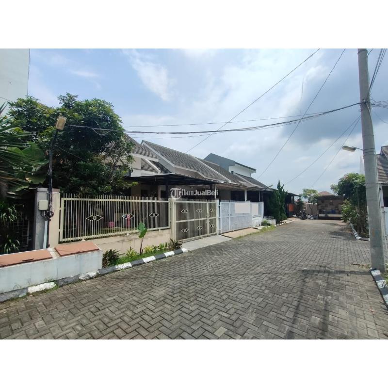 Dijual Rumah Minimalis Siap Huni LT113 LB80 2KT 1KM Legalitas SHM Dan