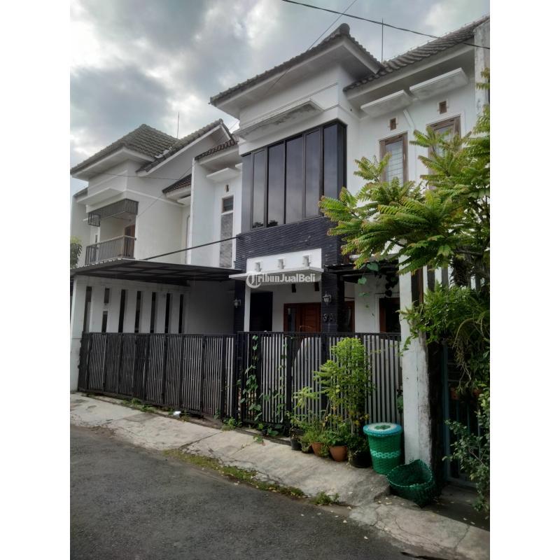 Rumah LT134 LB80 Legalitas SHM Dan IMB 2KT 2KM Harga Nego Di