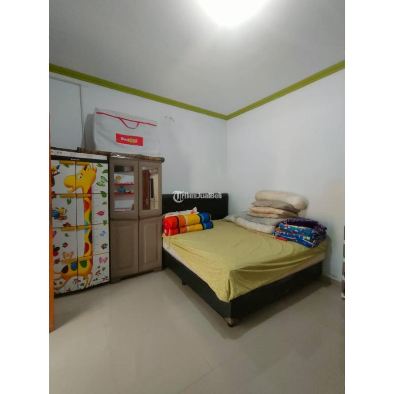 Dijual Rumah Cantik Siap Huni Lt Lb Kt Km Modern Minimalis Dekat