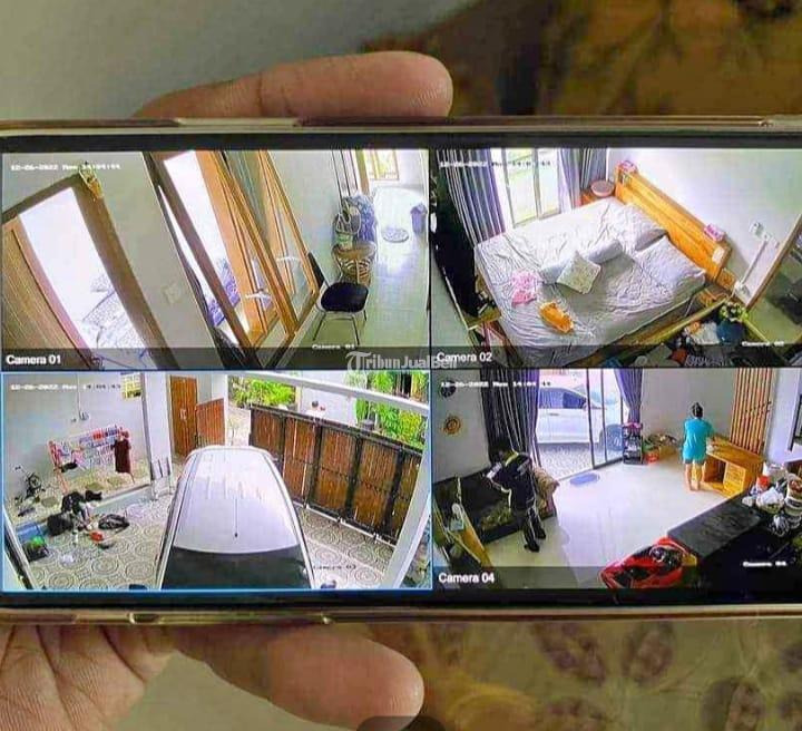 Toko Jasa Pasang Cctv Online Dan Penangkal Petir Di Lebak Banten