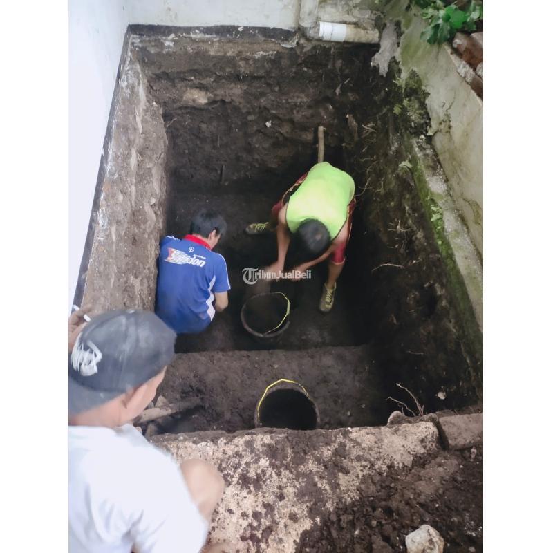 Jasa Bikin Septictank Baru Terbaik Murah Dan Berpengalaman Di Bandung