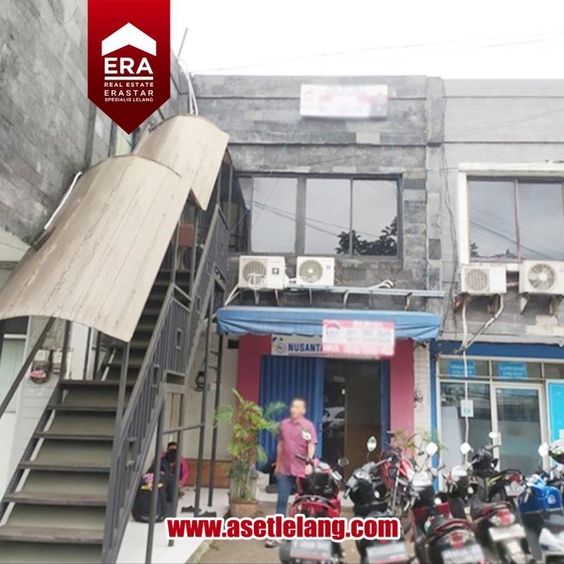 Dijual Ruko Di Jalan Ciputat Raya Pondok Pinang Lt Shgb Di Jakarta