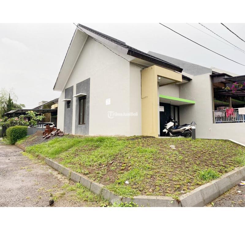 Jual Rumah Di Komplek Taman Cihanjuang 2 Bandung Barat Dekat Kantor