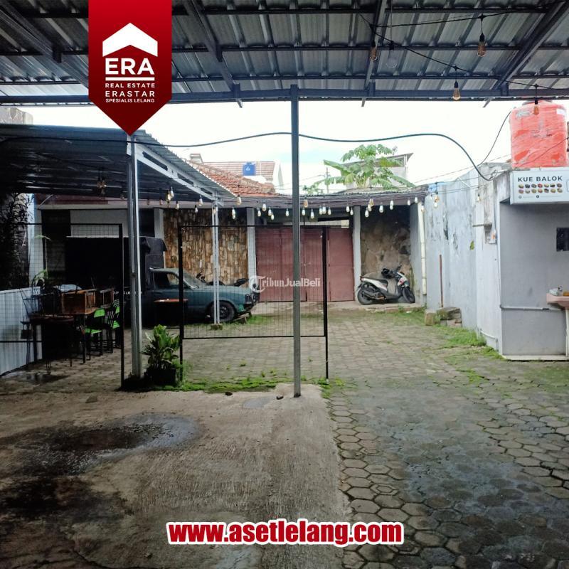 Jual Rumah Bekas Luas 888 M2 Jl Ah Nasution Pasir Impun Mandalajati