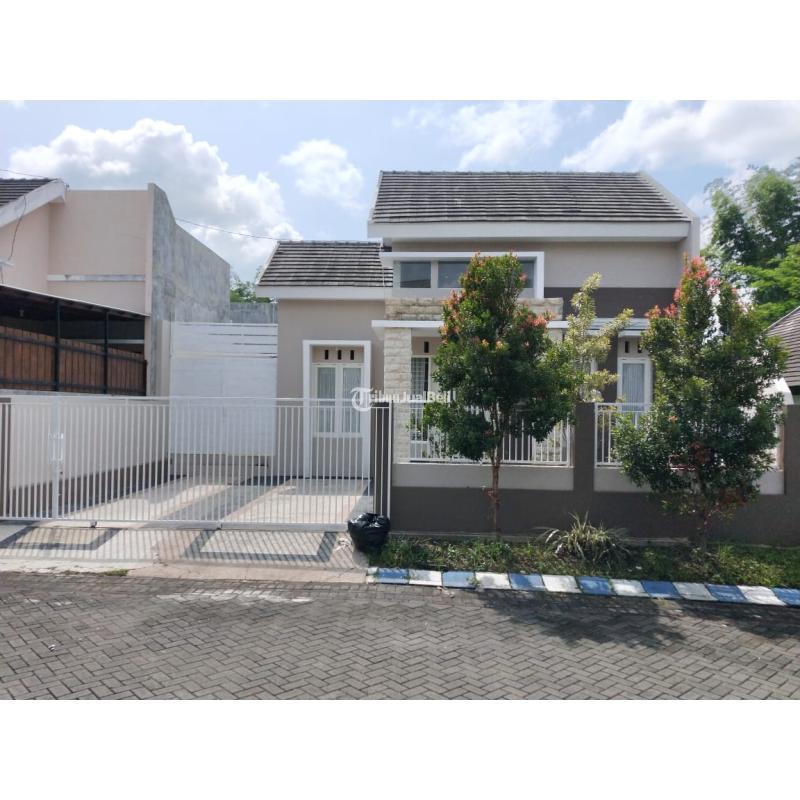 Dijual Rumah Minimalis Lt Lb Siap Huni Tirtasani Royal Resort