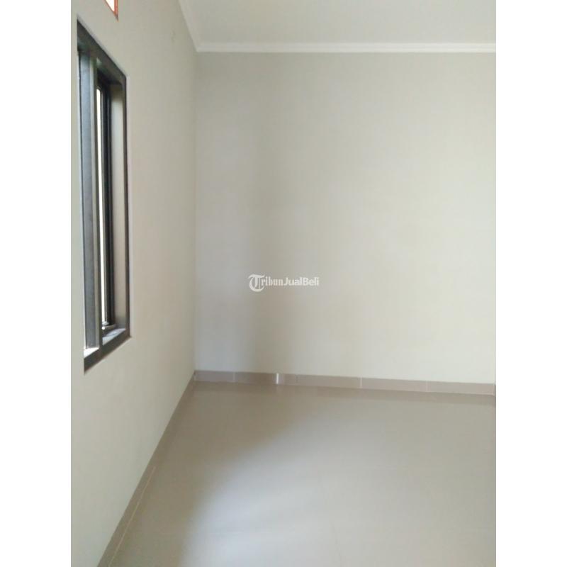 Jual Rumah Tingkat Murah Baru Tipe 102 M2 Di Rawa Lumbu Di Bekasi Kota