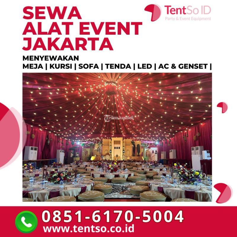 Sewa Tenda Acara Wedding Pernikahan Hajatan Pengajian Murah Terpercaya