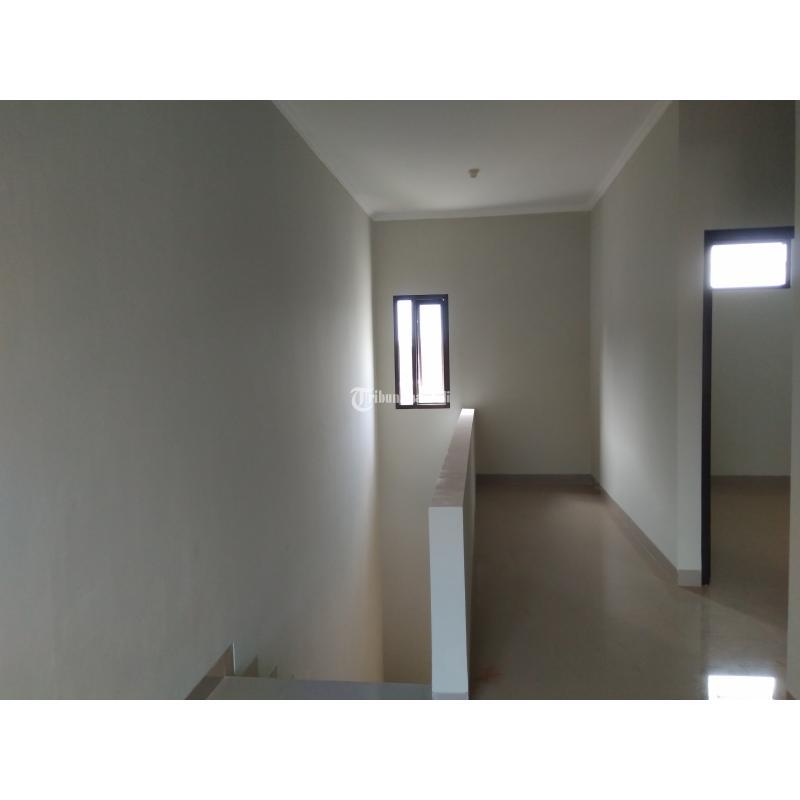 Dijual Rumah Tingkat Murah Di Rawa Lumbu LT84 LB109 3KT 3KM Di Bekasi