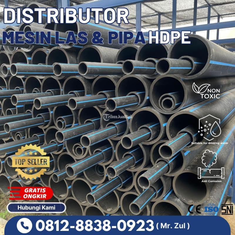 Pipa Hdpe Rucika 4 Inch Roll Di Rucika Hdpe 4 Inch Batangan Di Renjang