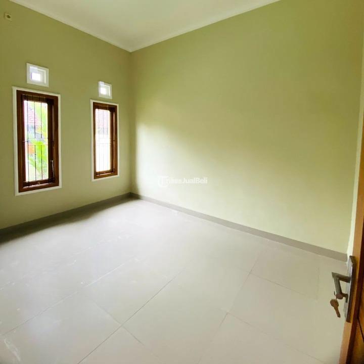 Dijual Rumah Minimalis Lt Lb Kt Km Legalitas Shm Siap Huni Di