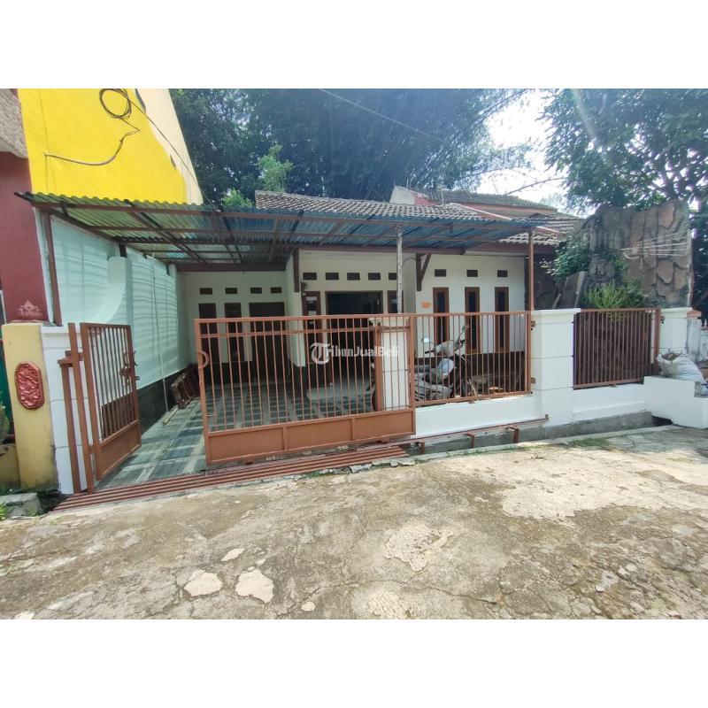 Dijual Rumah Lt Lb Kt Km Legalitas Shm Harga Terjangkau Di Cimahi