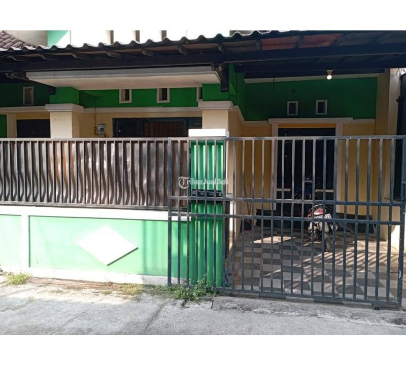 Dijual Rumah Luas 75m 3KT 1KM Cantik Gentan Purbayan Solo Area