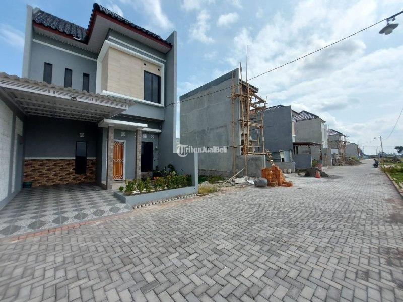 Dijual Tanah Kavling Lt Legalitas Shm Siap Bangun Harga Terjangkau Di