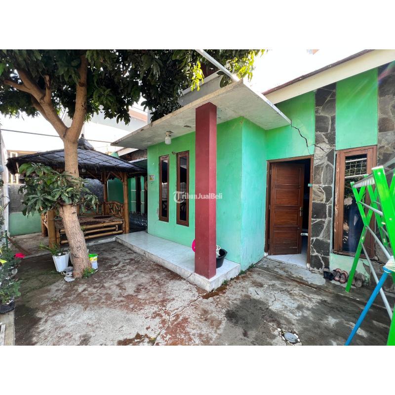 Dijual Rumah Siap Huni Lt Lb Kt Km Legalitas Shm Di Sragen Jawa