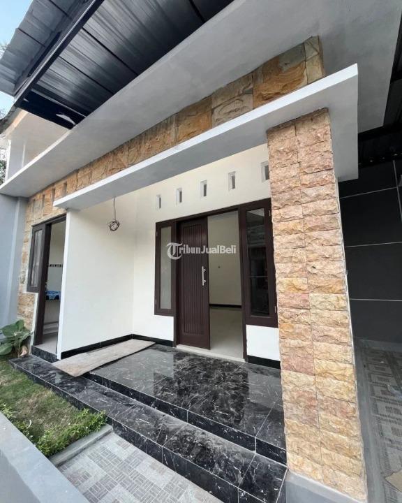 Dijual Rumah Lt Lb Kt Km Legalitas Shm Siap Huni Di Sleman