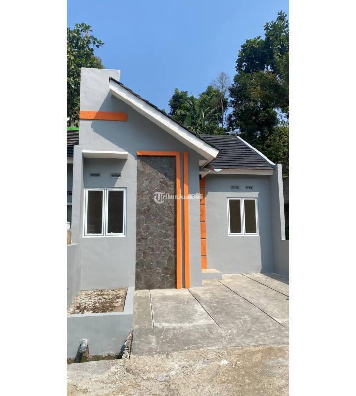 Dijual Rumah LT82 LB41 2KT 1KM Legalitas SHM Lokasi Strategis Di