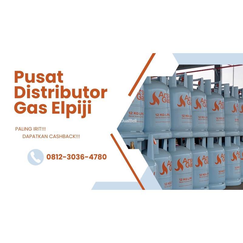 Cek Harga Elpiji Dan Tarif Listrik Yang Berlaku Di Seluruh Indonesia