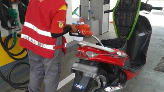 Motor Matic Kamu Boros Bensin Segera Cek Hal Ini Blog Tribunjualbeli