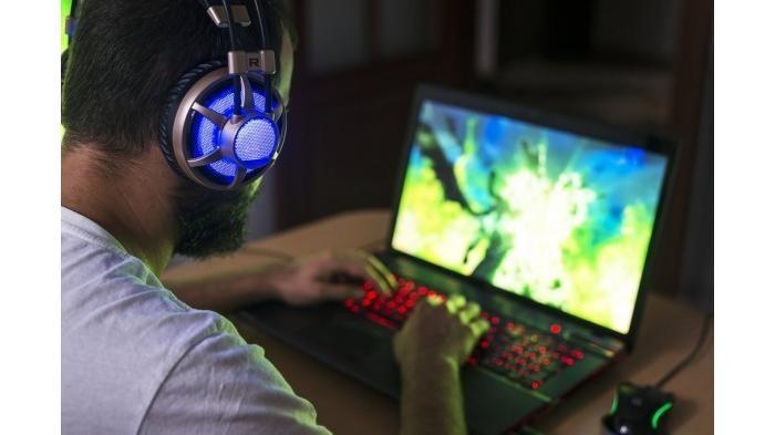 Hobi Main Game Ini Pilihan Laptop Gaming Terbaik Mulai Rp Jutaan