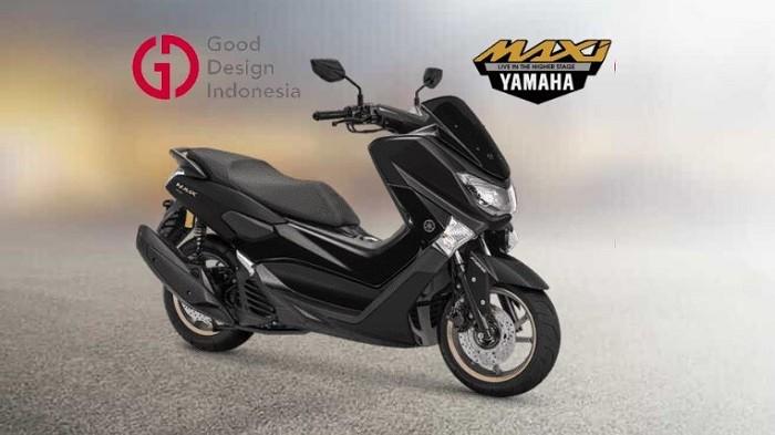 Skema Cicilan Motor Yamaha Nmax Dp Rp Jutaan Tinggal Pilih Sesuai