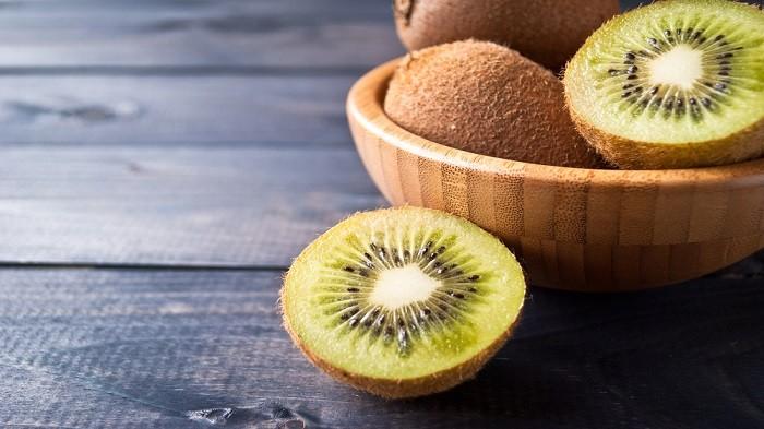 Tak Perlu Perawatan Mahal Manfaatkan Kiwi Yang Kaya Kandungan Vitamin