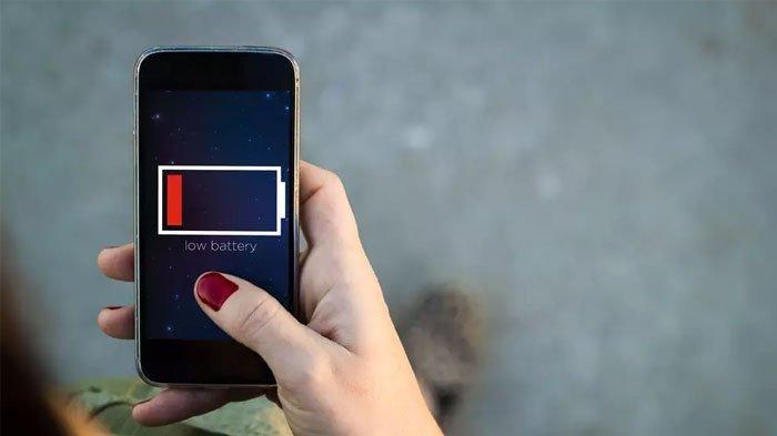 Ini Rekomendasi Aplikasi Penghemat Baterai Agar Smartphone Bisa