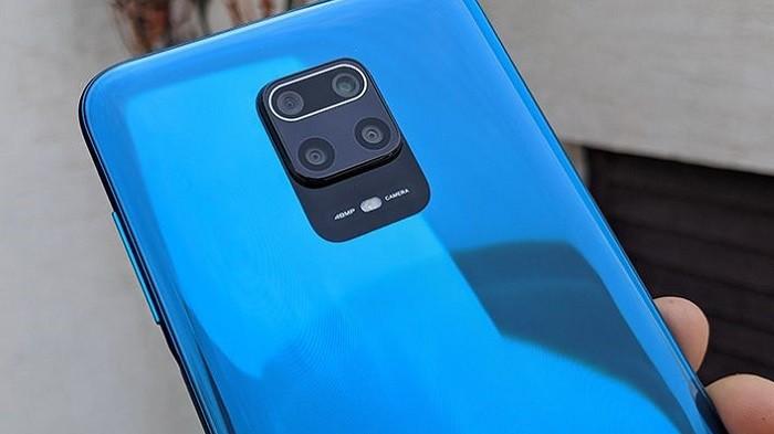 Rilis Minggu Depan Cek Spesifikasi HP Xiaomi Redmi Note 9 Dan Note 9