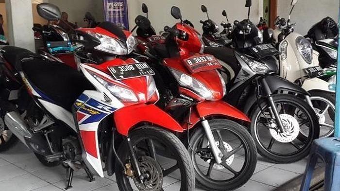 Mulai Rp 1 Jutaan Cek Daftar Harga Motor Bebek Bekas Di Bursa Lelang