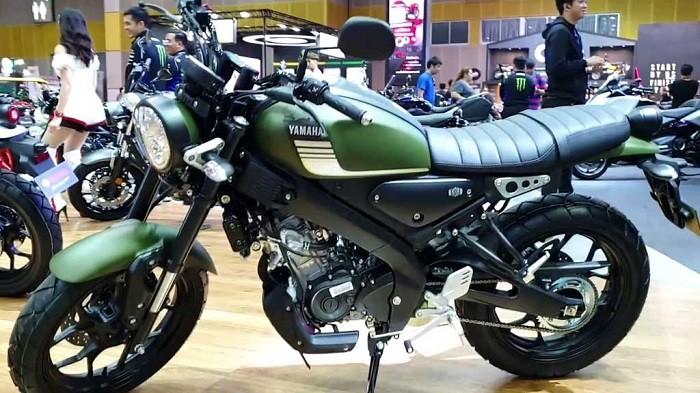 Mulai Rp 19 Jutaan Cek Daftar Harga Motor Naked Sport 150cc Terbaru