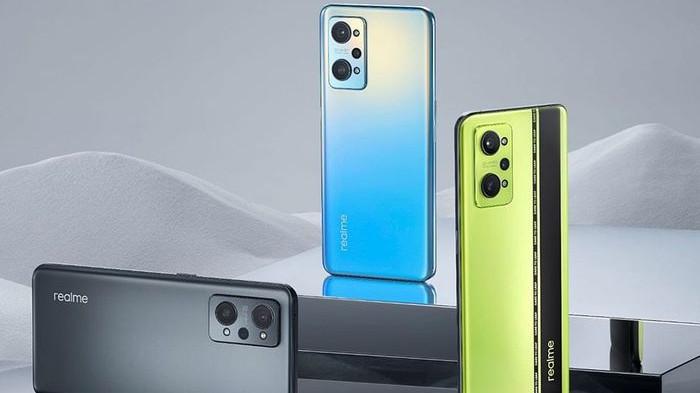 Intip Bocoran Spesifikasi Harga Realme Gt Pro Yang Akan Diluncurkan