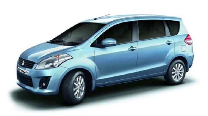 Cek Harga Mobil Bekas Suzuki Ertiga Kini Dibawah Rp 100 Jutaan Per